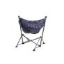 Ozark Trail Americana Camping Hammock Nylon Chair (Blue) @ $24.97