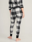 Today Only! Thermal Pajama Leggings for Women $7 (Reg. $24.99)! @ $7.00