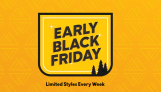 Columbia Early Black Friday Sale: Up to 50% off Select Styles