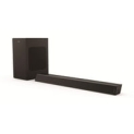 Philips 2.1 Dolby Audio Soundbar Speaker w/Wireless Subwoofer @ $89.00