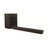 Philips 2.1 Dolby Audio Soundbar Speaker w/Wireless Subwoofer @ $89.00