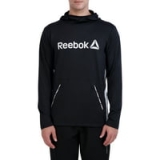 Reebok Men’s Pullover Hoodie (up to Size 3XL in various colors) @ $15.92