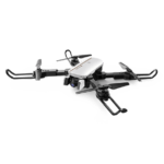 Jetstream Blizzard Foldable Wi-Fi 4K Camera Drone with Remote Control