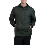 Reebok Men’s Striker Woven Anorak (Various Colors & Sizes) @ $16.99