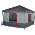 Ozark Trail 6 Person 10 x 10 ft. ConnecTent for Straight leg (Canopy Sold Separately) @ $59.00