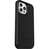 OtterBox Defender Series Pro Case for Apple iPhone 12 Pro Max, and iPhone 13 Pro Max (Black) @ $19.00