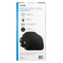 Type S Heated Seat Pad Universal fit for All Vehicles @ $10.28