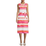 Time and Tru Women’s Muscle Tank Dress (various sizes in 3 Colors) @ $12.00