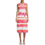 Time and Tru Women’s Muscle Tank Dress (various sizes in 3 Colors) @ $12.00