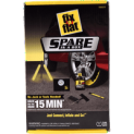 Fix-a-Flat Spare in Box Tire Repair Kit @ $14.97