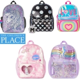 THE CHILDREN’S PLACE KIDS BACKPACKS @ Multiple