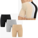 3-PACK SLIP SHORTS @ $10.99
