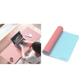 DOUBLE-SIDED LARGE DESK PAD @ 3.99