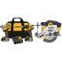 Sportsman 2-in-1 20 Inch and 14 Inch 52cc Gas Chainsaw Combo @ $119.00