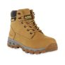 DeWalt Men’s Halogen 6 inch Work Boots Steel Toe (Wheat) @ $52.50