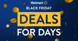 Walmart – Shop Black Friday deals now