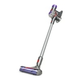 Dyson V7 Advanced Cordless Silver Vacuum Cleaner @ $219.99