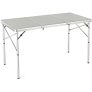 Arrowhead Outdoor 47-inch Alum Folding Table @ $47.99