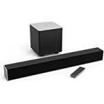 VIZIO SB2821-D6 28-in 2.1 Channel Wireless Subwoofer Refurb @ $79.99