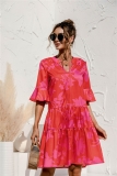 QINCAO Women Dresses Summer Dress