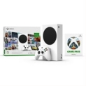 Xbox Series S Starter Bundle including 3 Months of Game Pass Ultimate @ $249.00