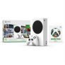 Xbox Series S Starter Bundle including 3 Months of Game Pass Ultimate @ $249.00