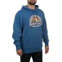 Mossy Oak Men’s Graphic Hoodie with Long Sleeves (Various Sizes & Colors) @ $15.00