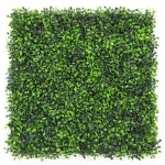 12-Pack Ejoy 20 H x 20 Inch W GorgeousHome Artificial Boxwood Hedge Greenery Panels (Milan) @ $59.99