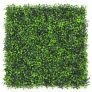 12-Pack Ejoy 20 H x 20 Inch W GorgeousHome Artificial Boxwood Hedge Greenery Panels (Milan) @ $59.99