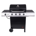 Char-Broil Performance 4-Burner Liquid Propane