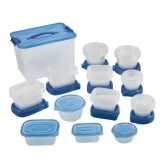 92 Piece Food Storage Variety Value Set