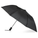 Totes Recycled Canopy Auto Open Umbrella