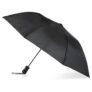 Totes Recycled Canopy Auto Open Umbrella