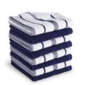 KitchenAid Albany Dishcloth 8 Pack Set