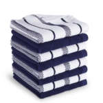 KitchenAid Albany Dishcloth 8 Pack Set
