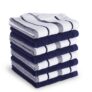 KitchenAid Albany Dishcloth 8 Pack Set