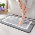 Color G Bathroom Rug