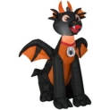 Airblown Inflatables Winged Dragon, 4-ft @ $18.88