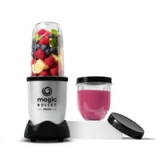 Magic Bullet Mini 200 Watt Compact Personal Blender @ $24.97