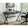 Better Homes and Gardens Crossmark Campaign Desk (Gray) @ $59.00