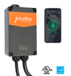 JuiceBox Pro 40 Electric Car Smart Home Level 2 Charging Station (JBP40R) @ $399.99