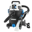 HART 3-in-1 Wet/Dry Shampoo 6 Gallon 5.5 Peak HP Vacuum Cleaners @ $49.00