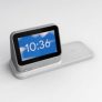 Lenovo Smart Clock (2nd Gen) 4 Smart Display w/ Wireless Charging Dock @  $44.99