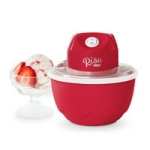 Rise By Dash Personal Electric Ice Cream Maker Machine @ $19.88