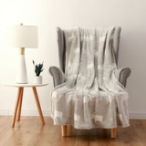 Mainstay Printed Textured 50
