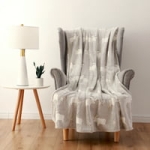 Mainstay Printed Textured 50