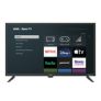 Onn. 32-in Class HD (720P) LED Roku Smart TV 100012589 @ $108.00