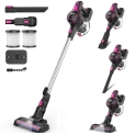 INSE Cordless Vacuum Cleaner