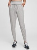 GapFit Brushed Tech Jersey Joggers @ $19.99