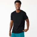 Tek Gear Mens Essential Gear Tee @ $9.99